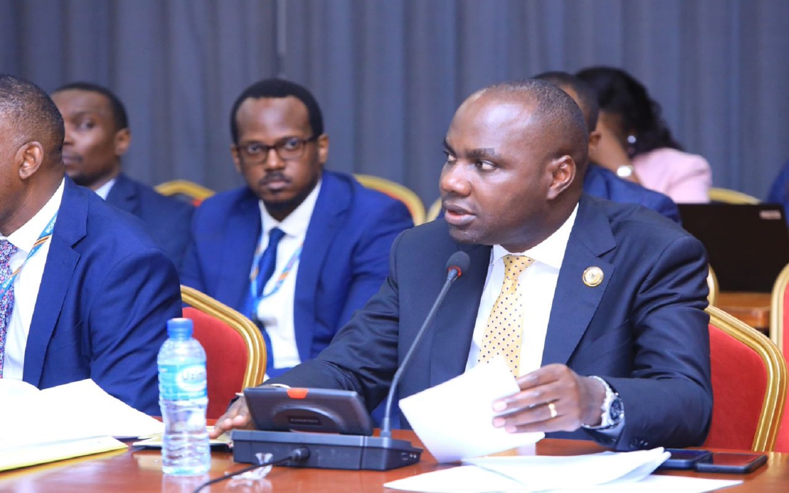 Irregularities cited in Bujagali tax waivers